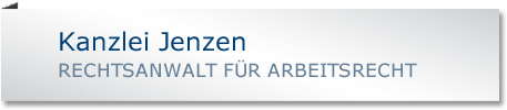 Anwaltskanzlei Jenzen